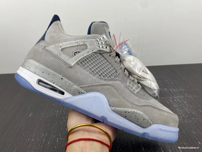 MaikeSneakers (PE) AJ4-1043505 4 Georgetown Jordan Retro 0711